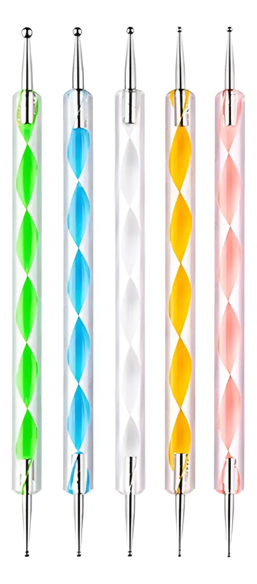 DOTING PARA UÑAS X UÑAS